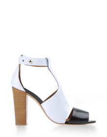 High-heeled sandals - CHRISTOPHE LEMAIRE