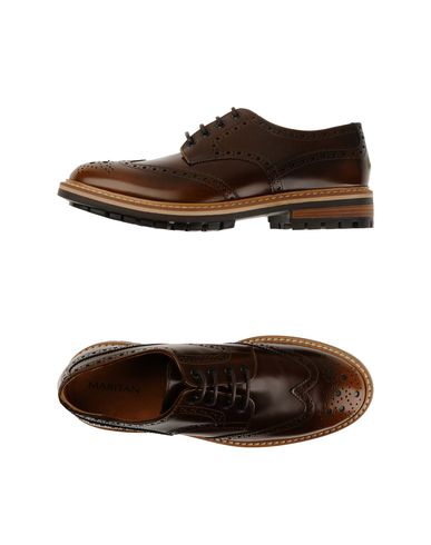 ZOOM MARITAN - Lace-up shoes