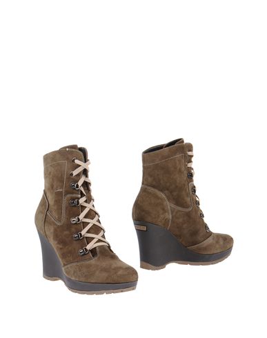 ZOOM NORMA J.BAKER - Ankle boots