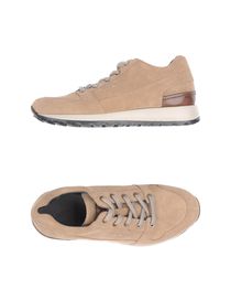 SANTONI - Low-tops