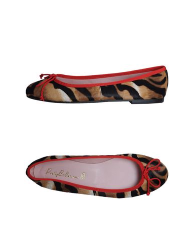 ZOOM PRETTY BALLERINAS - Ballet flats