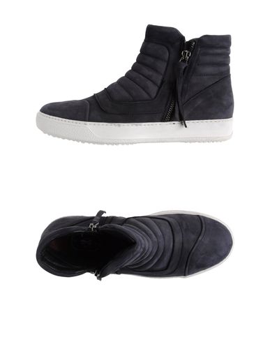ZOOM BRUNO BORDESE - High-top sneaker