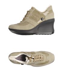 RUCO LINE - Low-tops