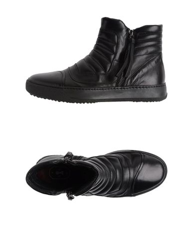ZOOM BB WASHED by BRUNO BORDESE - High-tops & trainers