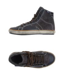 GOLIATH - High-tops