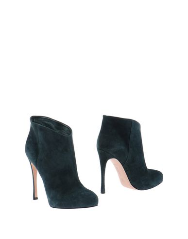 ZOOM GIANVITO ROSSI - Ankle boots