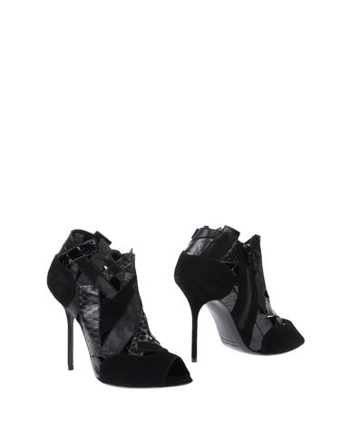 ZOOM PIERRE HARDY - Shoe boots