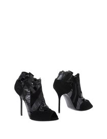PIERRE HARDY - Ankle boots