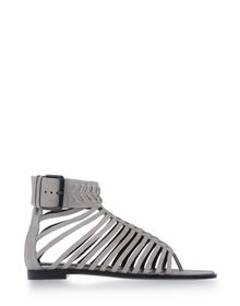 Flip flops - HAIDER ACKERMANN