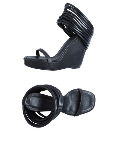 ZOOM RICK OWENS - Wedge