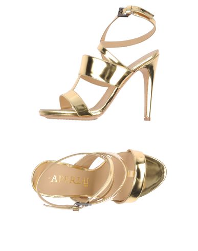 ZOOM APERLAI - High-heeled sandals
