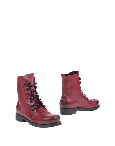 ZOOM VIC MATIE' - Ankle boots