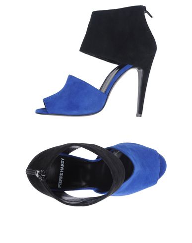 ZOOM PIERRE HARDY - High-heeled sandals