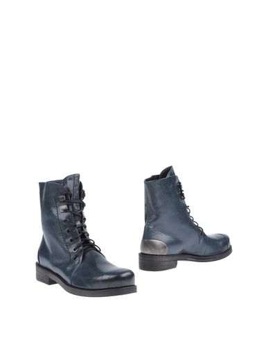 ZOOM VIC MATIE' - Ankle boots