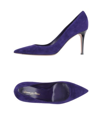 ZOOM GIANVITO ROSSI - Court