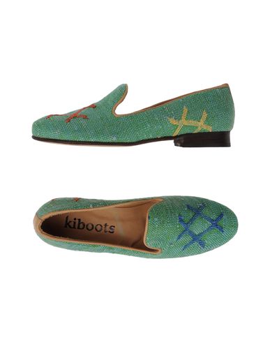 ZOOM KIBOOTS - Moccasins
