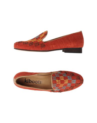 ZOOM KIBOOTS - Moccasins