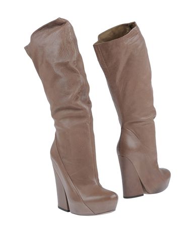 ZOOM VIC MATIE' - High-heeled boots
