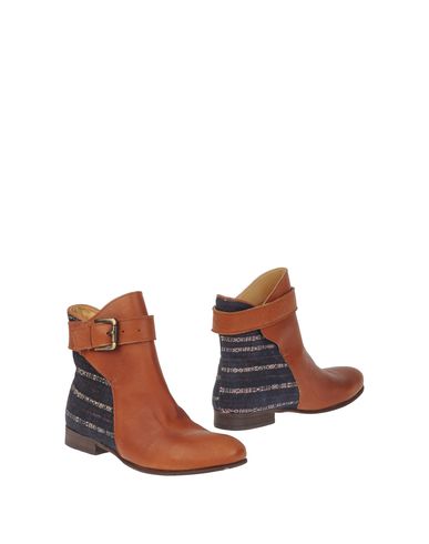 ZOOM KIBOOTS - Ankle boots