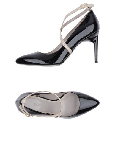 ZOOM JASON WU - Pump