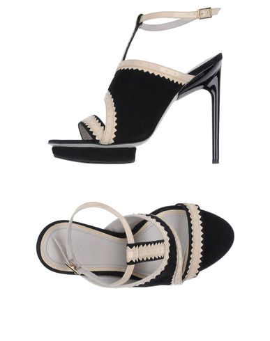 ZOOM JASON WU - Sandals