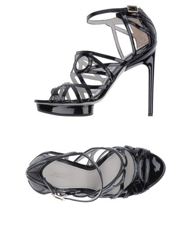 ZOOM JASON WU - Platform sandals