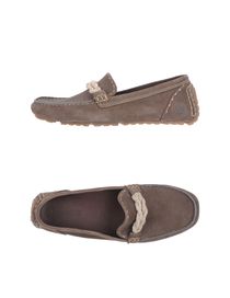 TIMBERLAND - Moccasins