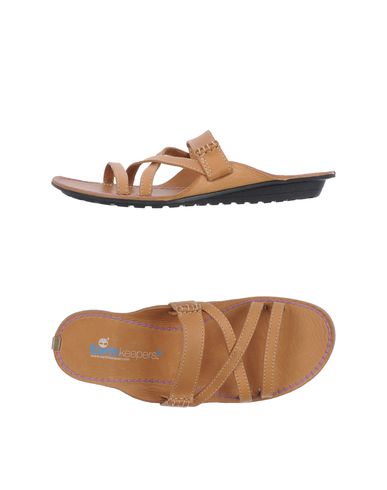 ZOOM TIMBERLAND - Clog sandals