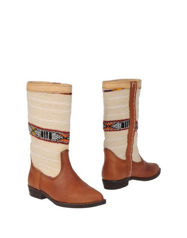 ZOOM KIBOOTS - Boots