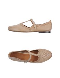 TREMP - Ballet flats
