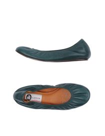 LANVIN - Ballet flats
