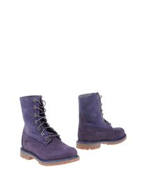 TIMBERLAND - Combat boots