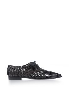 Laced shoes - HAIDER ACKERMANN