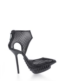 Platform sandals - HAIDER ACKERMANN