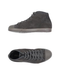 FENDI - High-tops