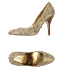 GUESS BY MARCIANO - Closed-toe slip-ons