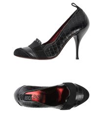 JUST CAVALLI - Moccasins