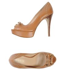 GUESS - Closed-toe slip-ons