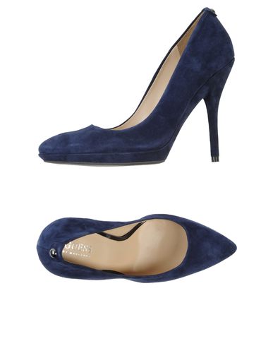ZOOM GUESS BY MARCIANO - Platform pumps