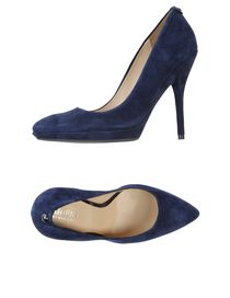 GUESS BY MARCIANO - Closed-toe slip-ons