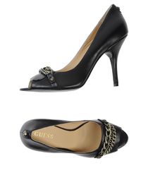 GUESS - Closed-toe slip-ons