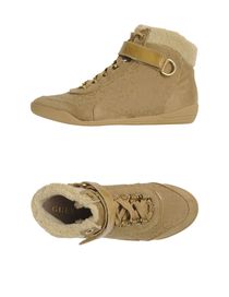 GUESS - High-tops