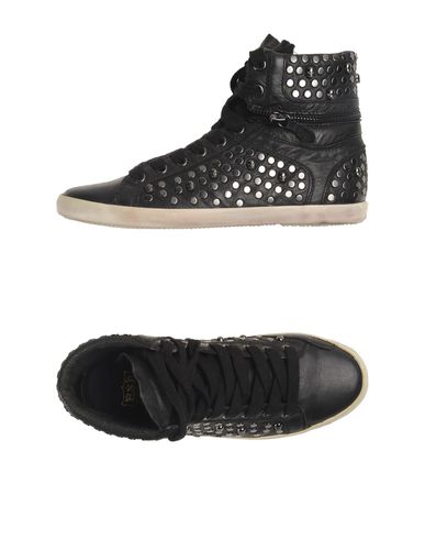 ZOOM ASH - High-top sneaker