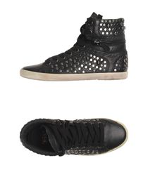 ASH - High-tops