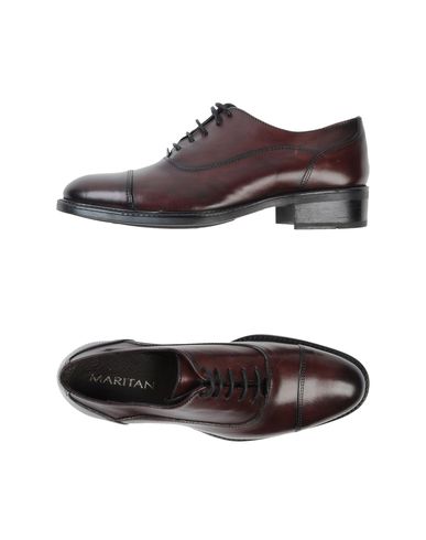 ZOOM MARITAN - Lace-up shoes