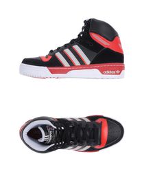 ADIDAS - High-top sneaker