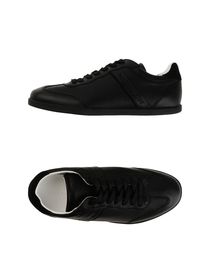 DOLCE & GABBANA - Low-tops