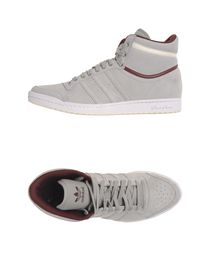 ADIDAS ORIGINALS - High-top trainers
