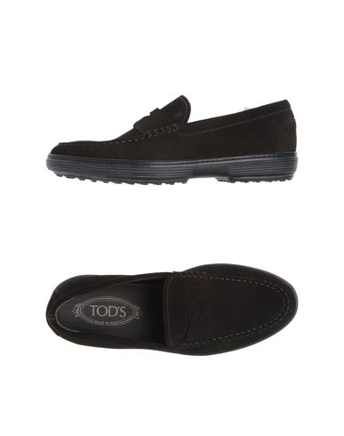 ZOOM TOD'S - Moccasins