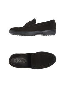 TOD'S - Moccasins